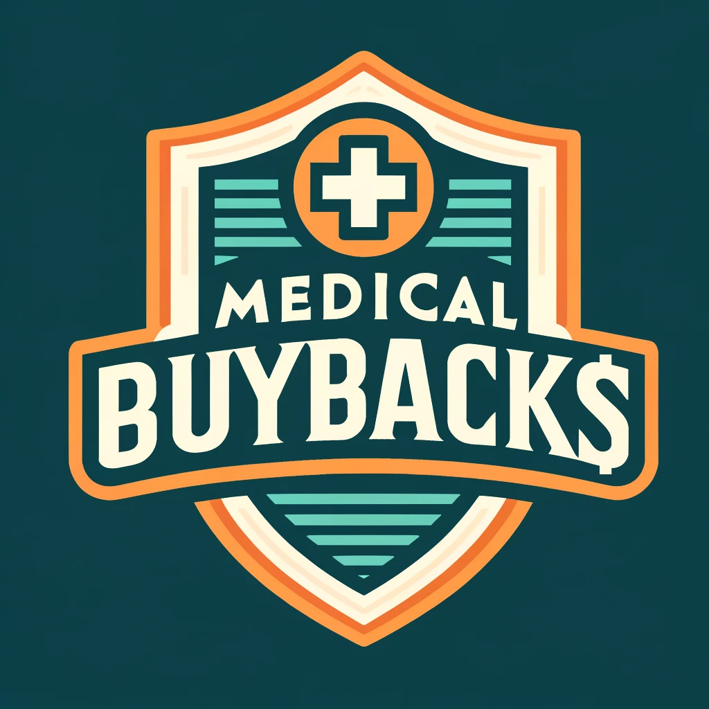 Medical Buy Backs